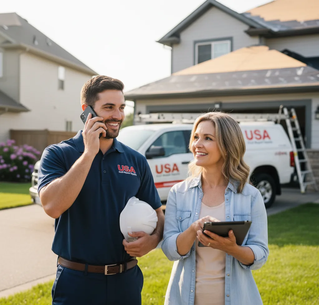 Emergency Roof Repair in Chapin, SC